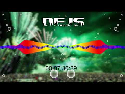 DEJS Unreleased Set Mix 💿🎧🎶