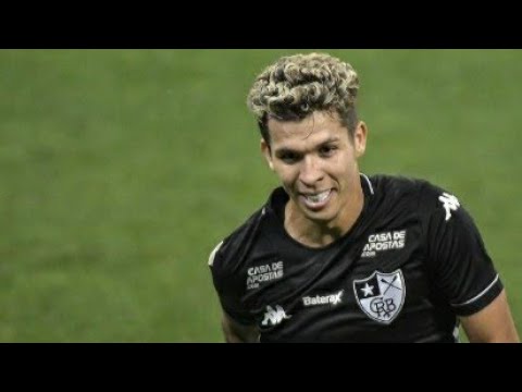 BRUNO NAZÁRIO - CORINTHIANS 1 X 1 BOTAFOGO