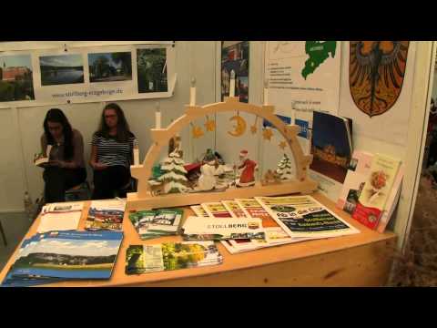 Frank Salzer - Nördlingen - DonauRies Ausstellung 2015