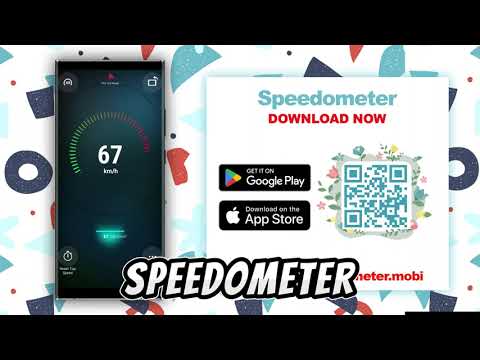 Speedometer Video