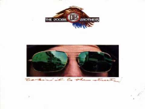 The Doobie Brothers - For Someone Special