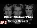 What Makes This Song Great? "Every Little Thing She Does Is Magic" THE POLICE