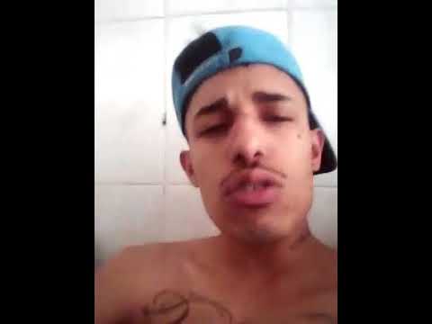 Mc lahn zs no barbearia Kadett CR7 (part cristiano Ronaldo brasileiro
