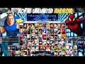 Kof Xi Unlimited Mugen