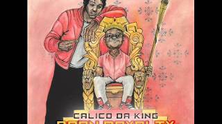 Calico Da King & Lil Man Frm Duval - In Love with my bestfriend.wmv