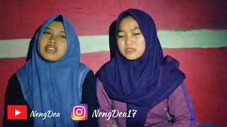 Download lagu Sholawat Maula ya sholi wasalim daiman abada Cover neng Dea mp3 Download lagu Sholawat Maula ya sholi wasalim daiman abada Cover neng Dea mp3