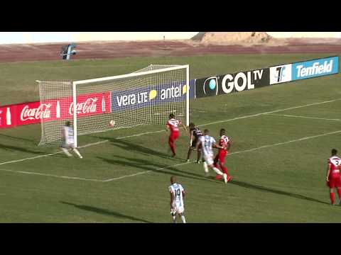 Show de Goles Fecha 3