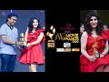 BEST SINGER SHASHAA TIRUPATI VISIRI JFW MOVIE AWARDS 2020 MUSIC DIRECTOR IMMAN DR SETHURAMAN JFW