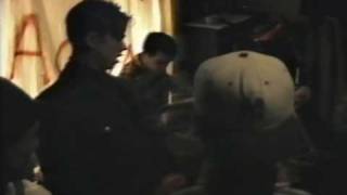 BORN AGAINST Mountain Lodge Washington DC March 6 1993