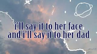 kane strang - my smile is extinct (lyrics)