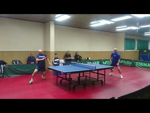 Pečarić - Čanić 3:0 [11.10.2020.]