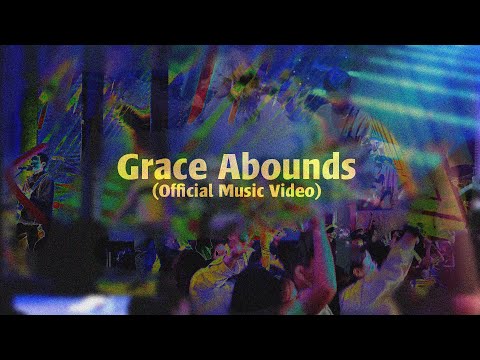 Grace Abounds - AWAKE84