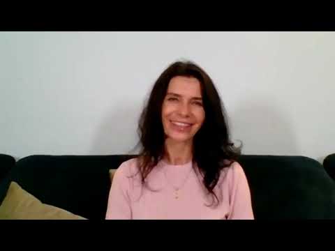 Сакральная геометрия: практика присутствия через тело, дыхание и звук