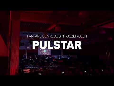 Fanfare De Vrede Sint-Jozef-Olen - Pulstar