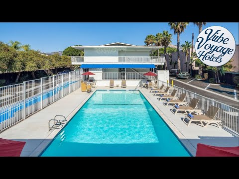 Motel 6 Santa Barbara, CA - State Street | Santa Barbara (CA), United States | Hotel Review 🏩