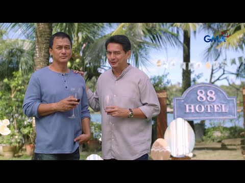 The Secrets of Hotel 88: Betrayal and hidden truths rock Federico (Episode 1)