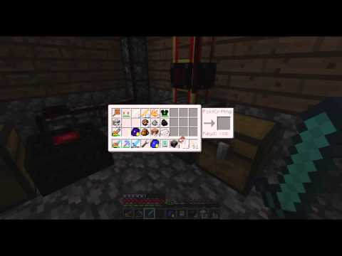 Minecraft S03E12 - Steam Boiler