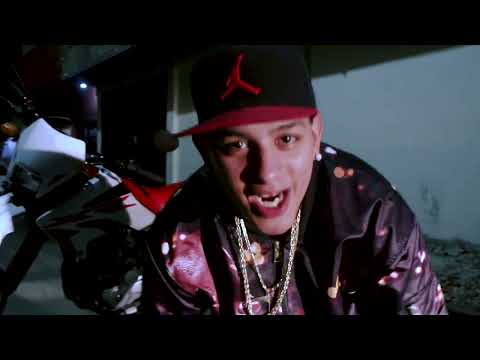 MATI AYALA - ANTI RUCHIS ANTI SOGAS (Video Oficial)