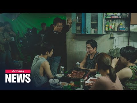 'Parasite', winner of 4 Oscars, climbs up box office charts across globe