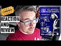 I Saw Eric Clapton At The Cinema Across 24 Nights Theatrical Release Review And Reaction