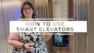 Princess Cruises’ Smart Elevator System — What You Need to Know | Sun and Star Princess