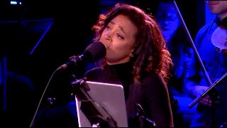 Jolene (Dolly Parton) - Amanda Brown | Live from Here with Chris Thile