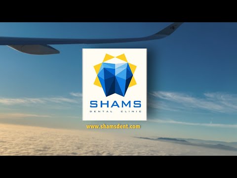 SHAMS Dental Clinic // Dental Tourism in Armenia //