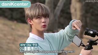 Download lagu [ENG SUB] Wanna One Go in Jeju Episode 3 (FULL) mp3