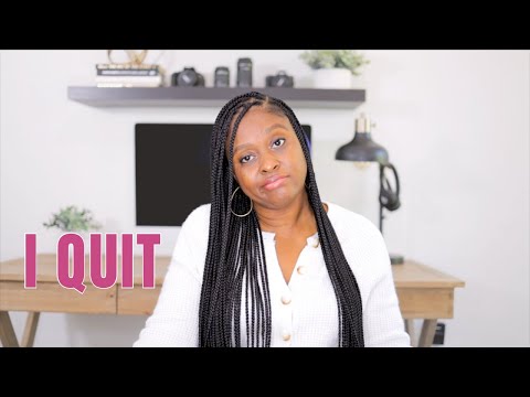 How to QUIT YOUR JOB and still pay the bills