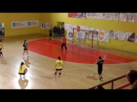 DH Plata Fem  U.B. Lavadores   - Lanzarote Pto Del Carmen