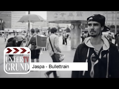 Jaspa - Bullettrain (Bipolare Störung)
