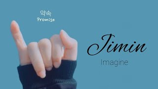 Download lagu Jimin Imagine 🔞 | Promise Part 1 mp3
