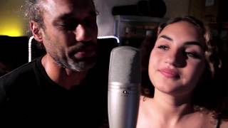 WILLIAM WHITE "SPEED DON'T MATTER" FEAT. NOA WHITE