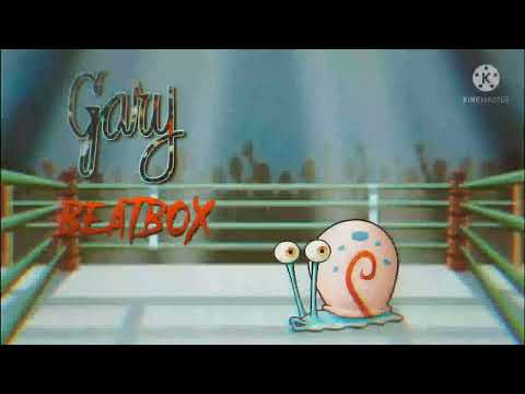 Gary Beatbox Solo - FMCBB S3