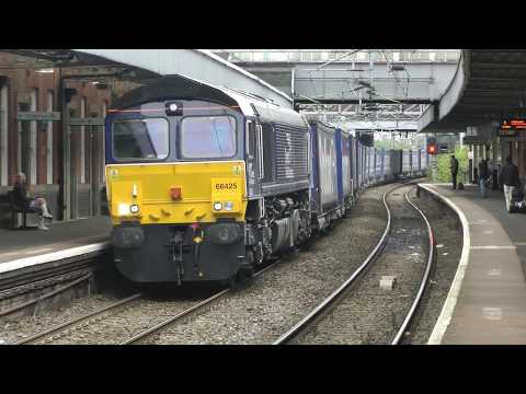66425,wb Daventry Wentloog Tesco containers throu P2,Nuneaton 20,9,17