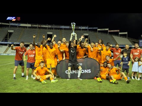 Resum Final Copa Lleida 2023 CFJ Mollerussa CE Atlètic Lleida