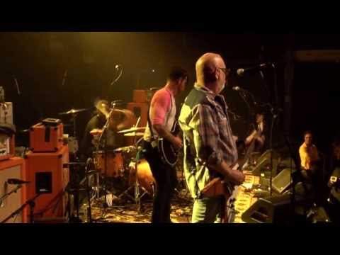 Eagles Of Death Metal - Whorehoppin' (Shit, Goddam) live Terminal 5, NYC 2012 [HD 1080p]