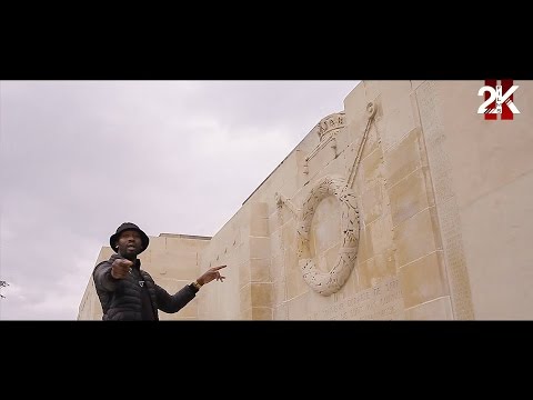 DNGZ - WallayBillay ( 92IVeyron Booba Remix )[2Kartel FiLMS]