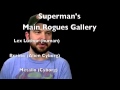 Steve Shives Re Man Of Steel