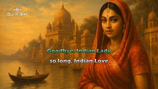 Roger Whittaker - Indian Lady (Deutsche Version) (Karaoke Version)