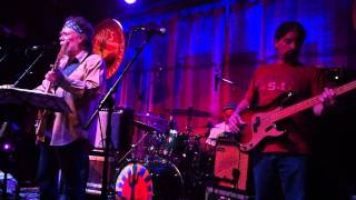New Riders of the Purple Sage - Peggy-O (Fennario) at Space in Evanston - 10-27-11