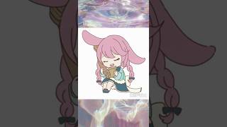 【イラストメイキング】電波電波怪電波 #描いてみた #shorts