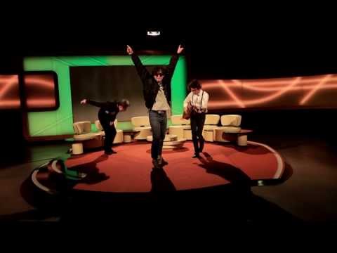 Gin Ga - Remember Whatever (Official Karaoke)