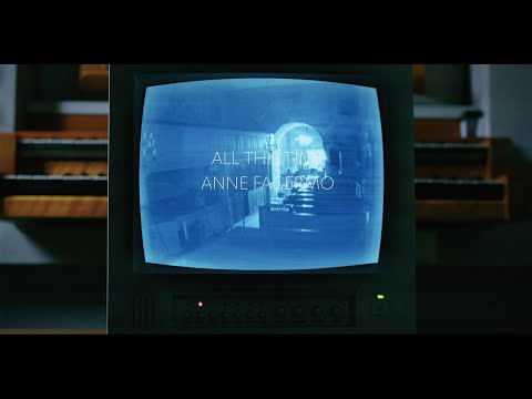 All This Time - Stone Church Sessions (Anne Fagermo)