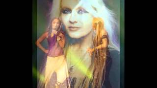 Doro Pesch-Welcome To The Tribe