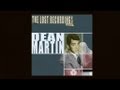 Dean Martin - That's Amore