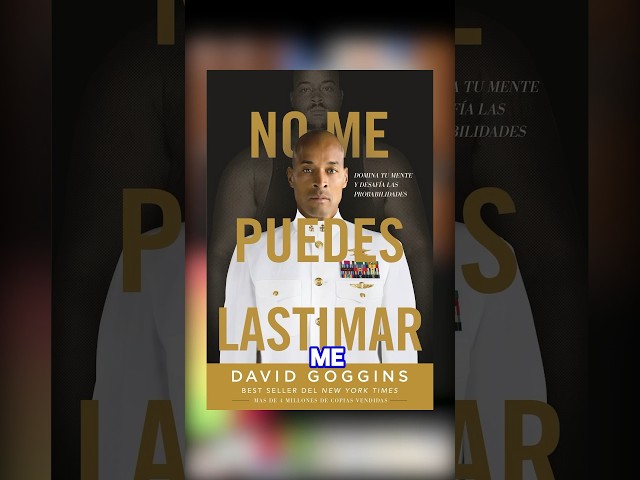 Vídeo relacionado con No Me Puedes Lastimar: Domina Tu Mente y Desafía las Probabilidades