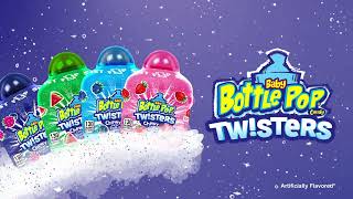  Baby Bottle Pop Twisters