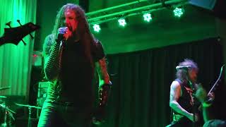 Goatwhore - "Chaos Arcane / Baring Teeth for the Revolt" (11/16/23) Metro Gallery (Baltimore, MD)