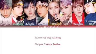 Download lagu Shopee x Stray Kids Shopee (Indonesia) 12.12 Birthday Sale (Color Coded IndoEng Lyrics) mp3